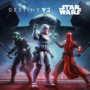 Destiny 2 Anuncia Colaboração com Star Wars e Novo Episódio Heresia