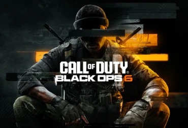 Imagem de Call of Duty Black Ops 6, recordes de vendas no lançamento de 2024