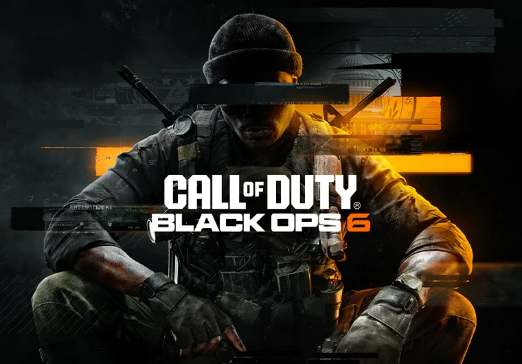 Imagem de Call of Duty Black Ops 6, recordes de vendas no lançamento de 2024