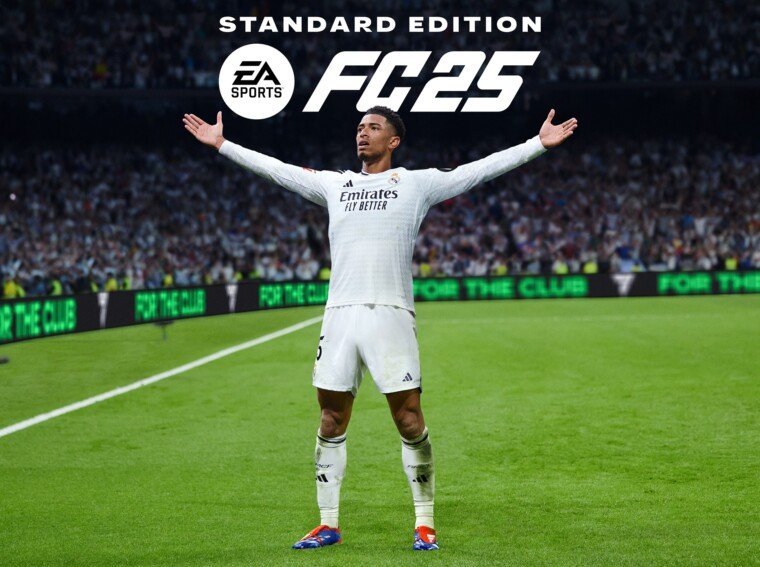 EA SPORTS