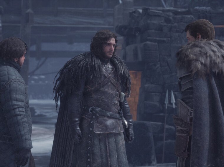 Game of Thrones Capa