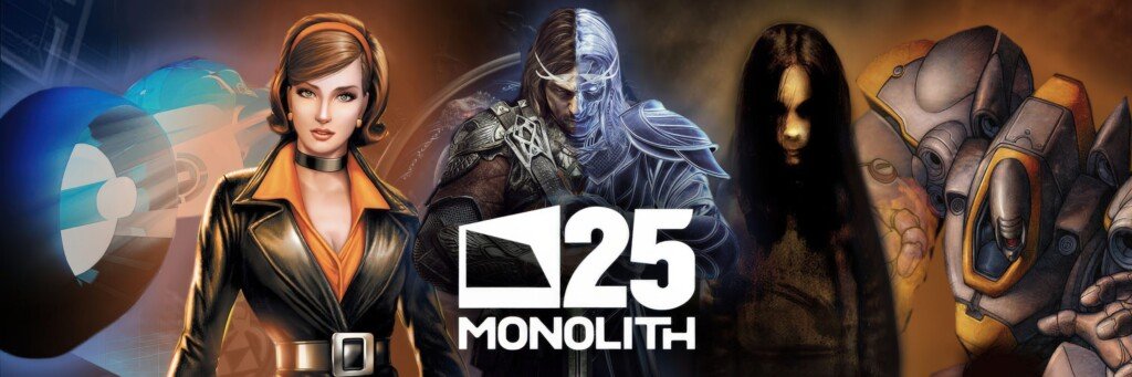 Monolith