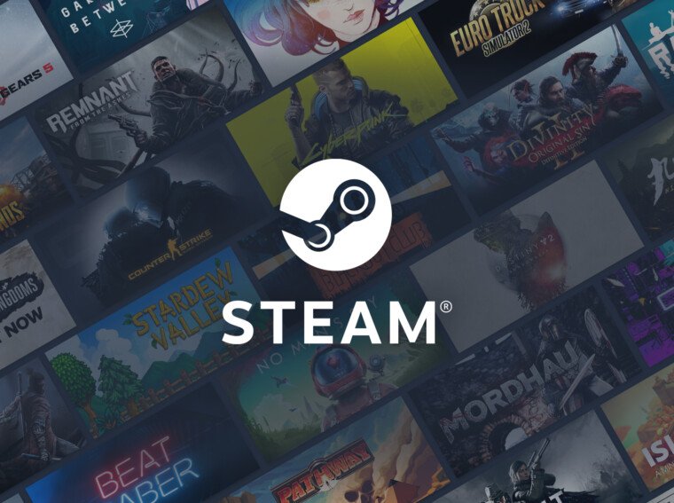 SteamDB