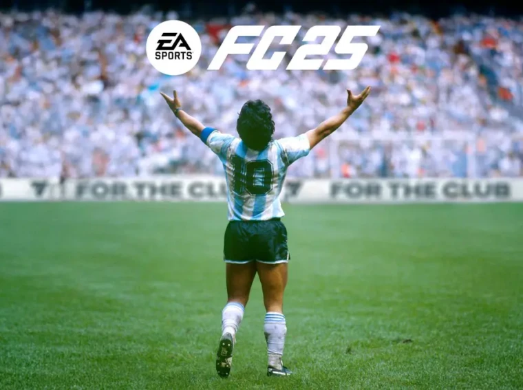 Diego Maradona