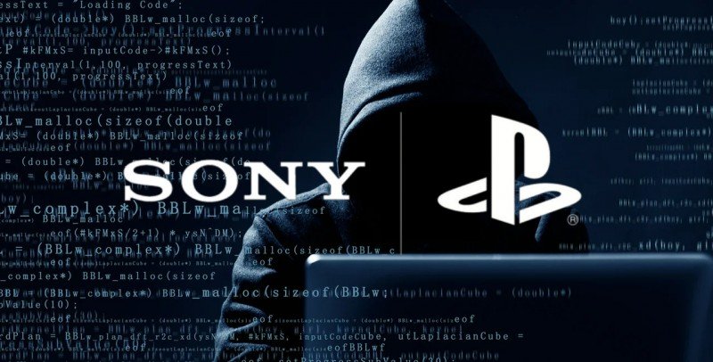 Ataque Hacker Sony 2011