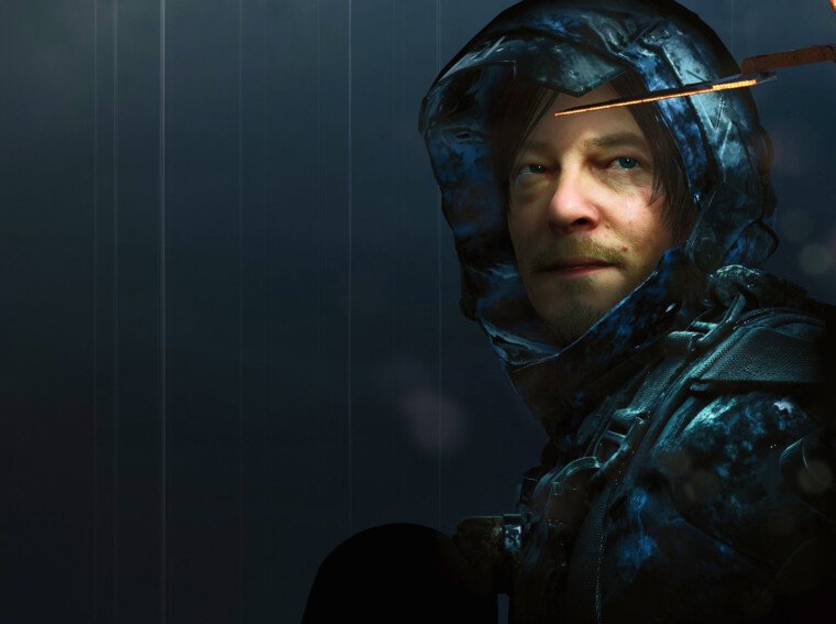 Death Stranding