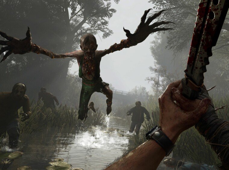 Dying Light: The Beast