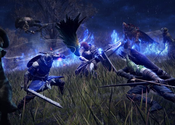 Elden Ring Nightreign