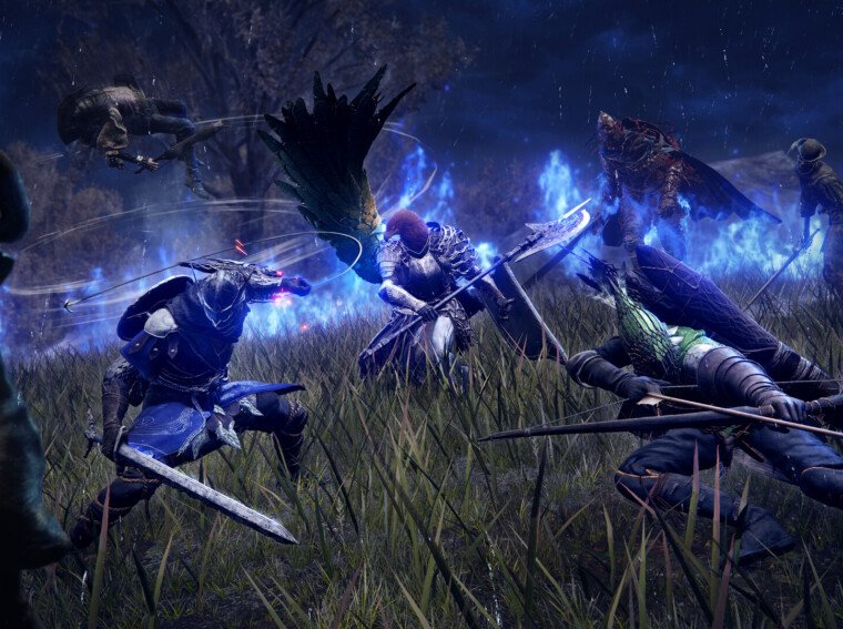 Elden Ring Nightreign