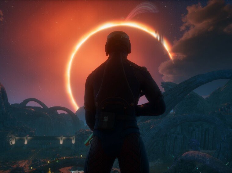 The Outer Worlds 2