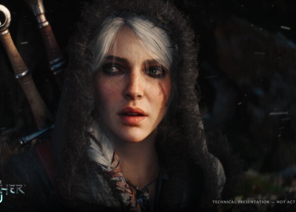 The Witcher 4