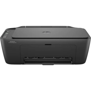 Impressora HP 2874 Multifuncional Deskjet Wi-Fi USB Bivolt