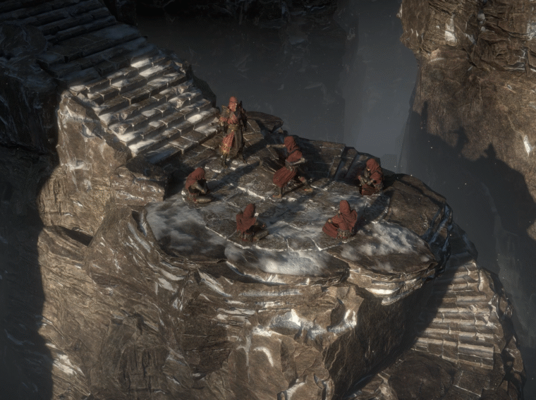 Path of Exile: Keepers of the Flame