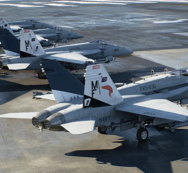 ACE COMBAT 8: WINGS OF THEVE