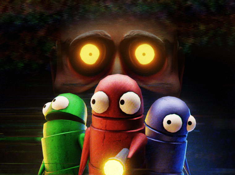 Atualização de R.E.P.O.