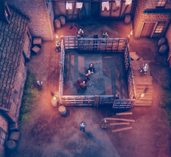 Rustler grátis Epic