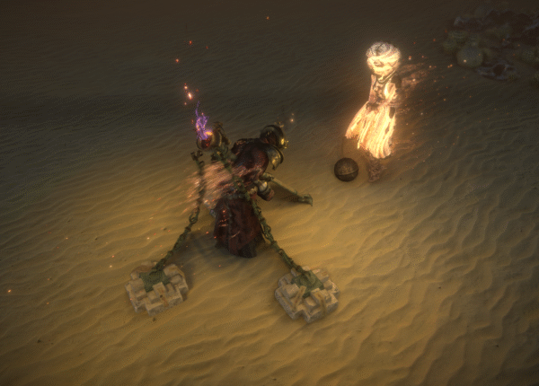 Path of Exile: Mirage