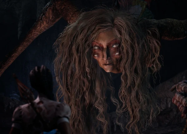 South of Midnight PS5 e Switch 2