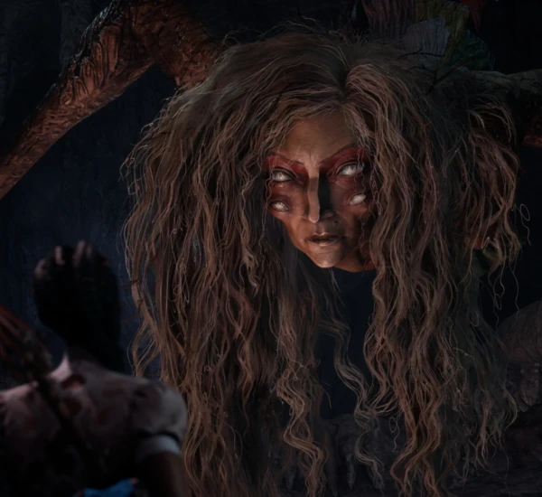 South of Midnight PS5 e Switch 2