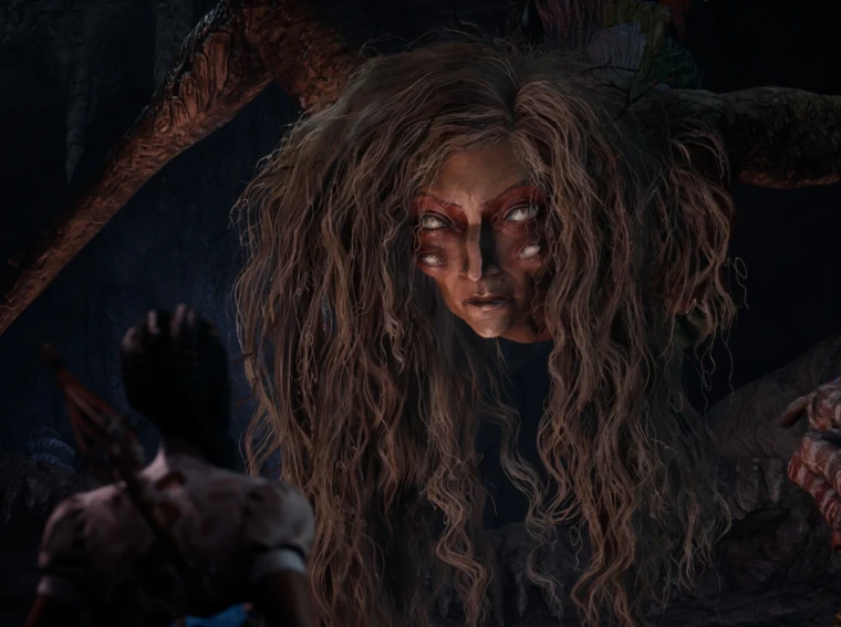 South of Midnight PS5 e Switch 2